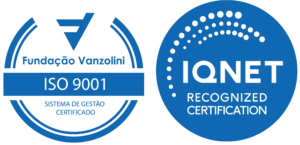 Selo ISO 9001
